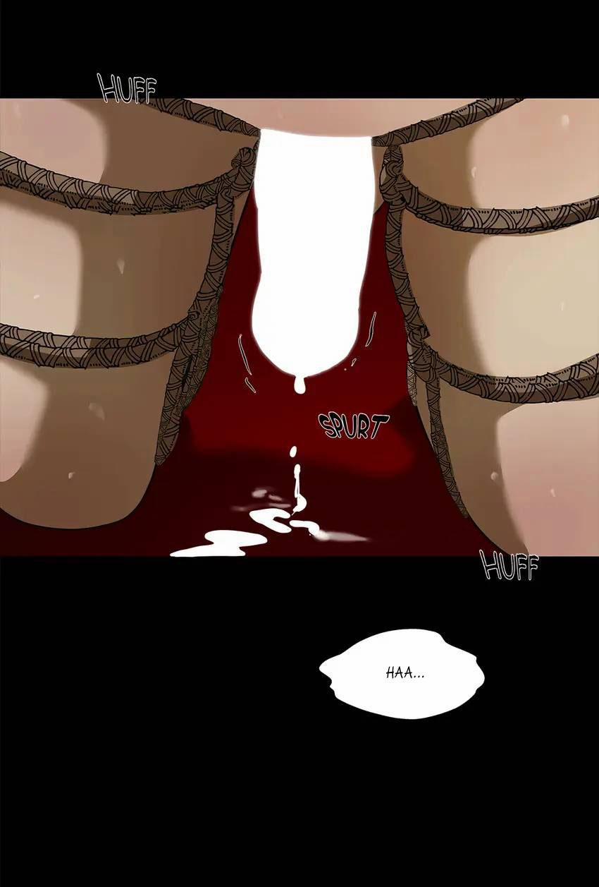 Love Murder Basketball 37 trang 78