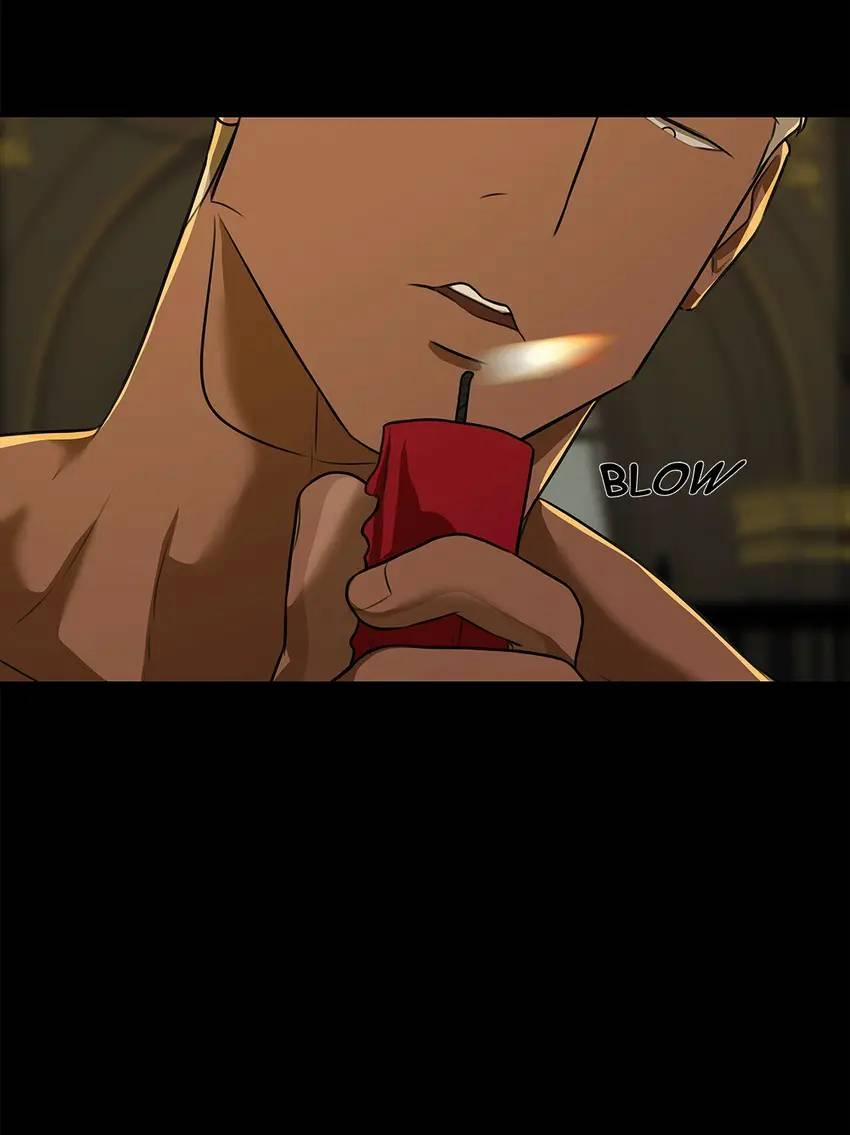 Love Murder Basketball 37 trang 79