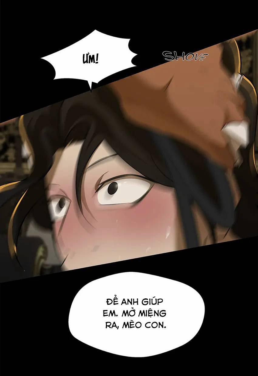 Love Murder Basketball 37 trang 8