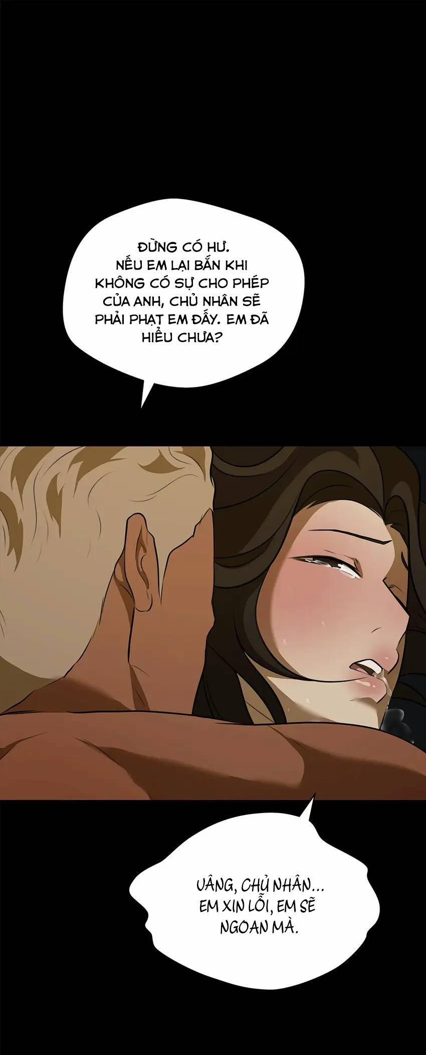 Love Murder Basketball 37 trang 82