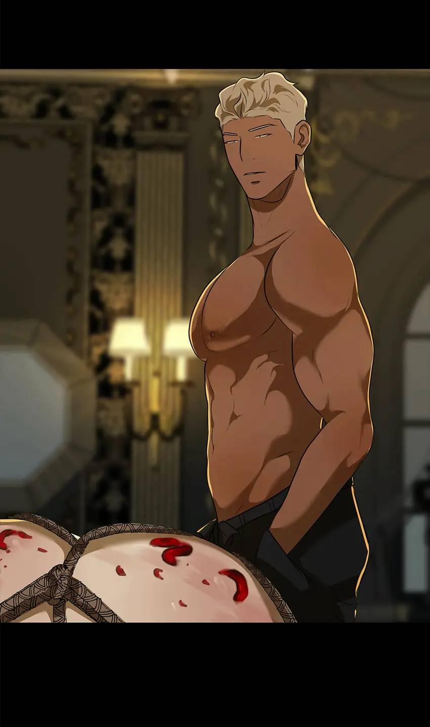 Love Murder Basketball 37 trang 85