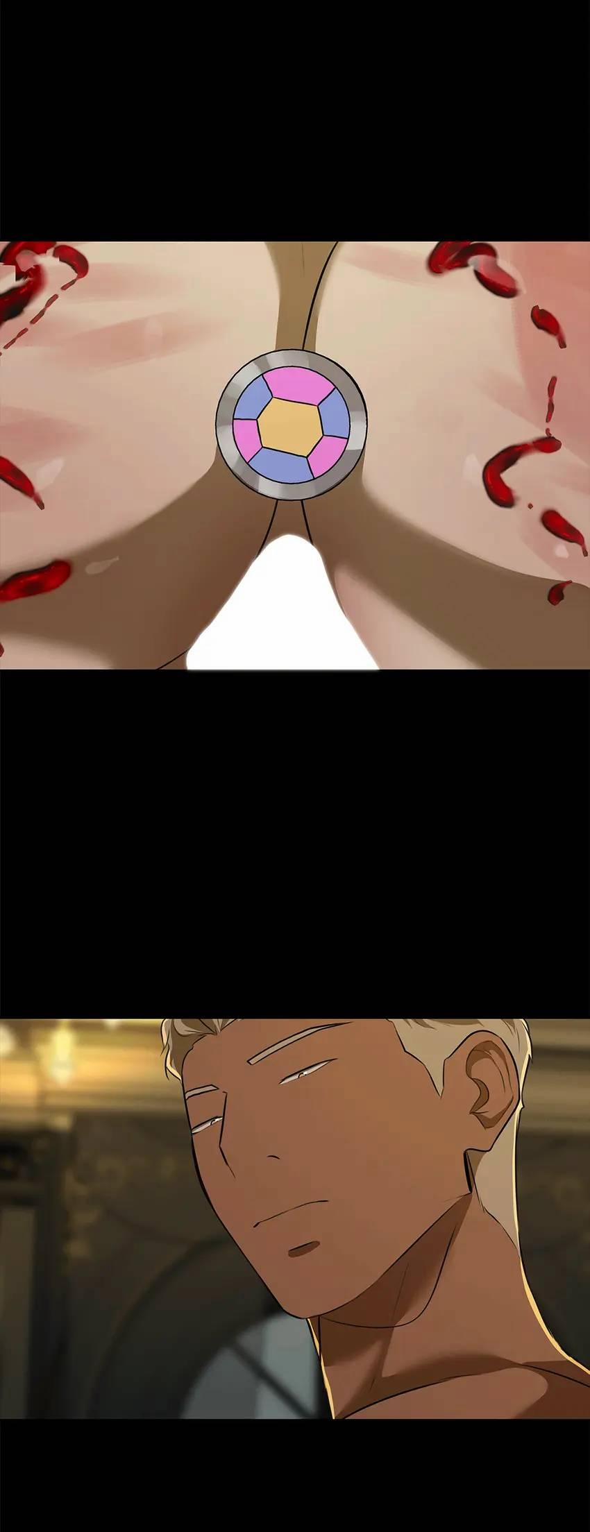 Love Murder Basketball 37 trang 86