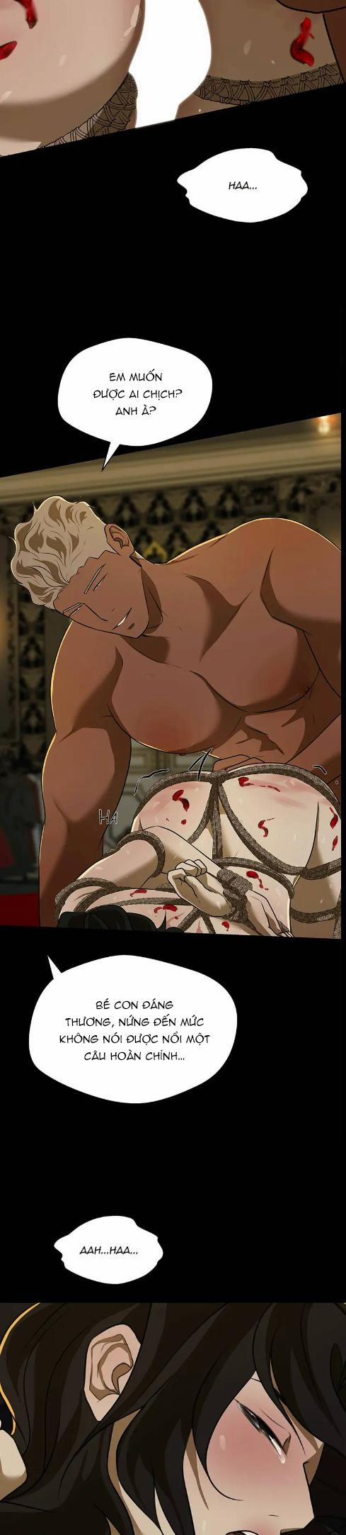 Love Murder Basketball 38 trang 10