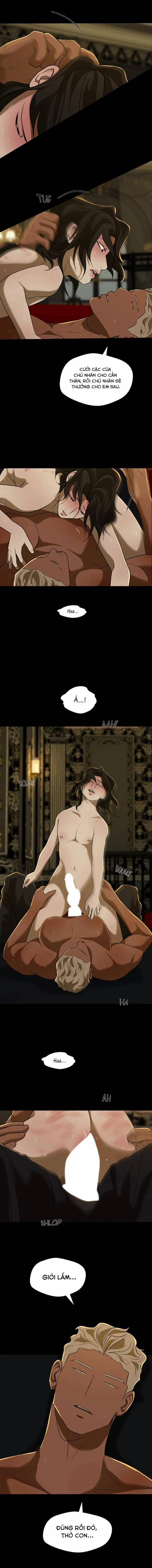 Love Murder Basketball 39 trang 2