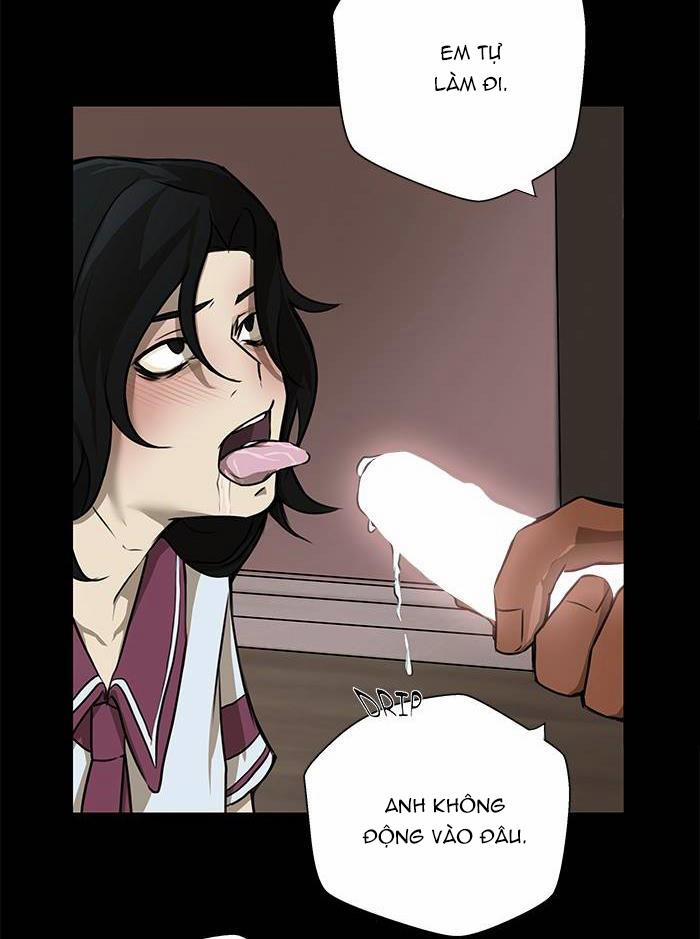 Love Murder Basketball 4 trang 11