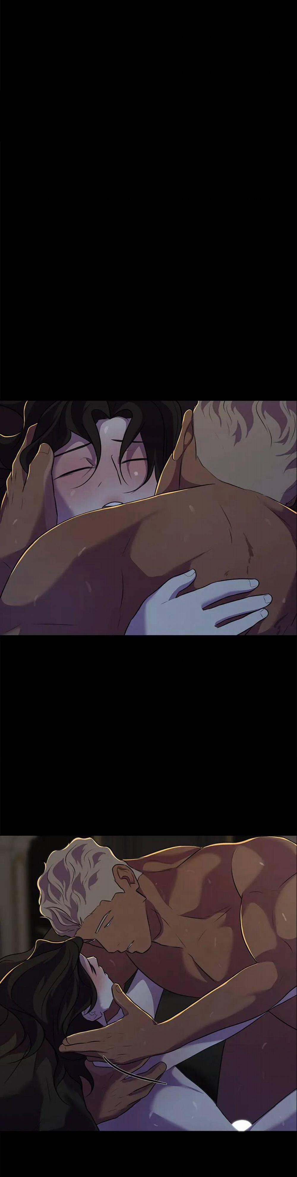 Love Murder Basketball 40 trang 1