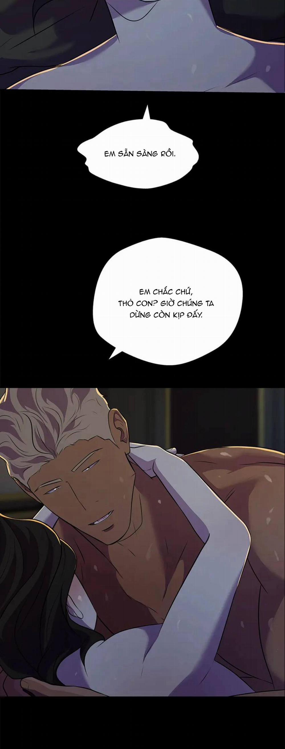 Love Murder Basketball 40 trang 10