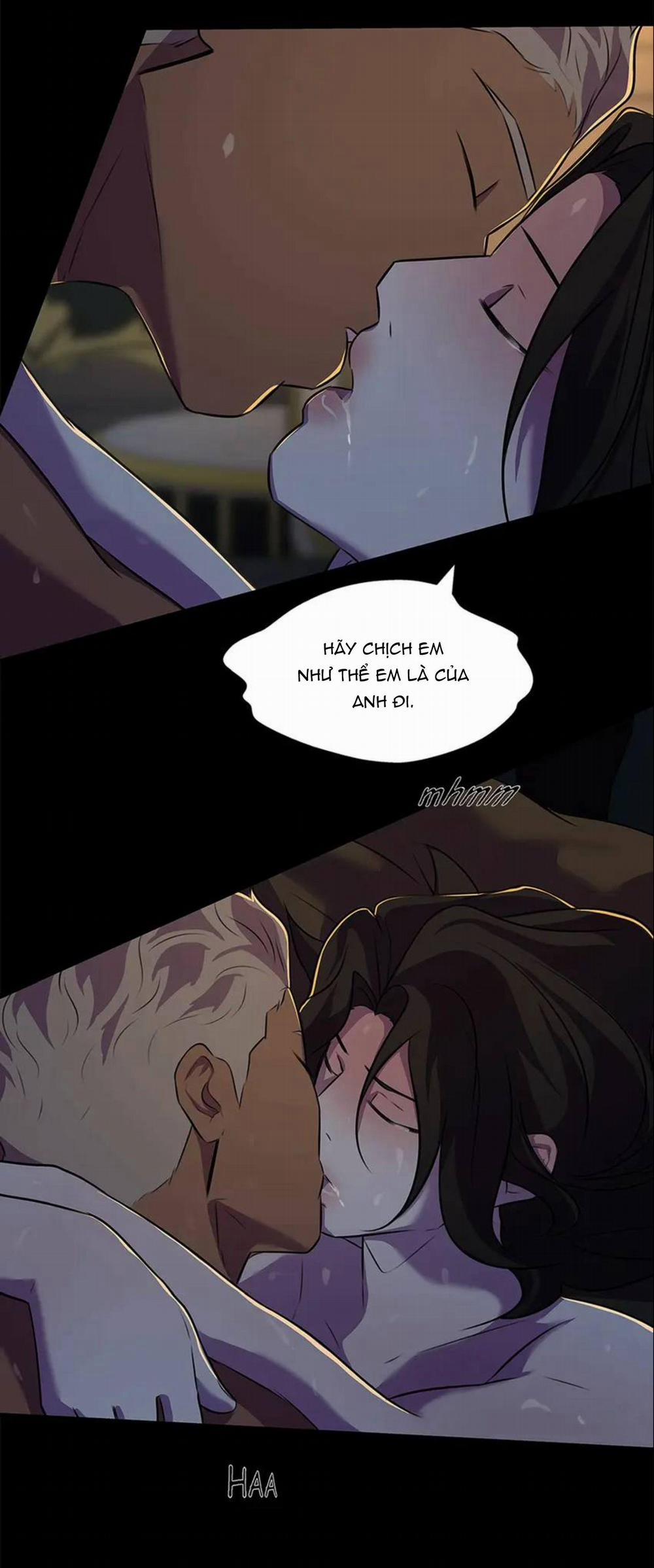 Love Murder Basketball 40 trang 12