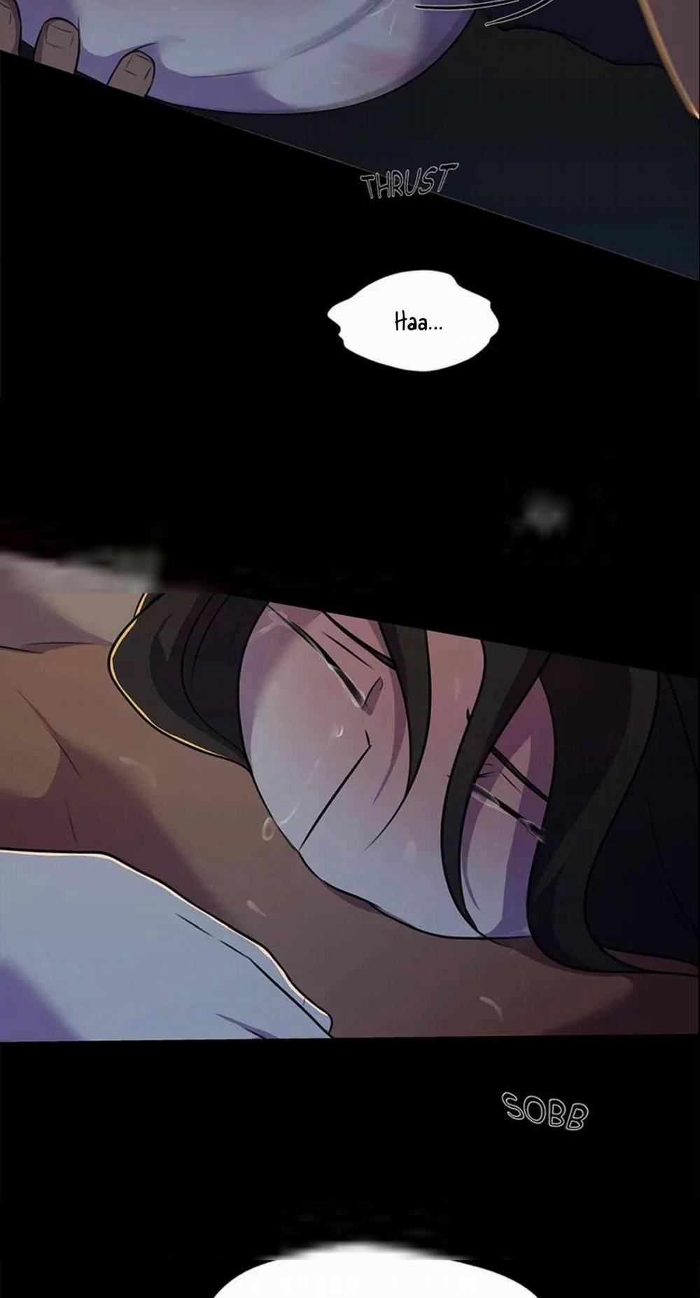 Love Murder Basketball 40 trang 18