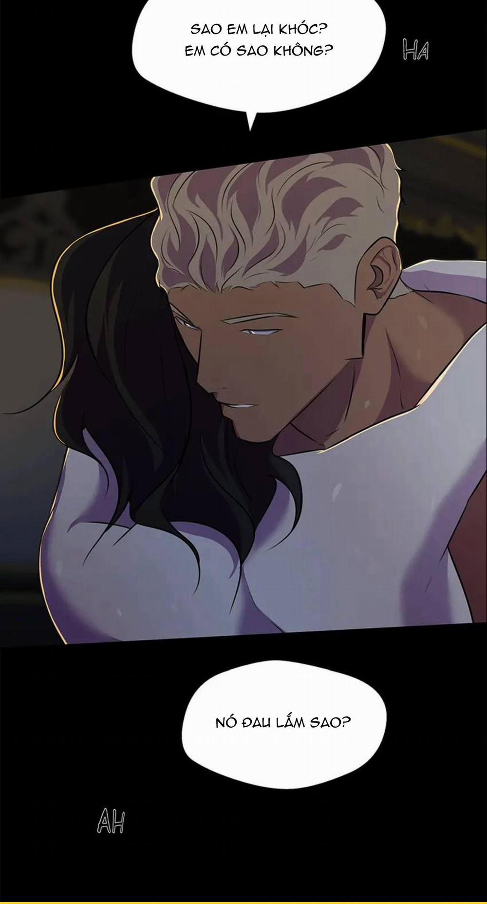 Love Murder Basketball 40 trang 19