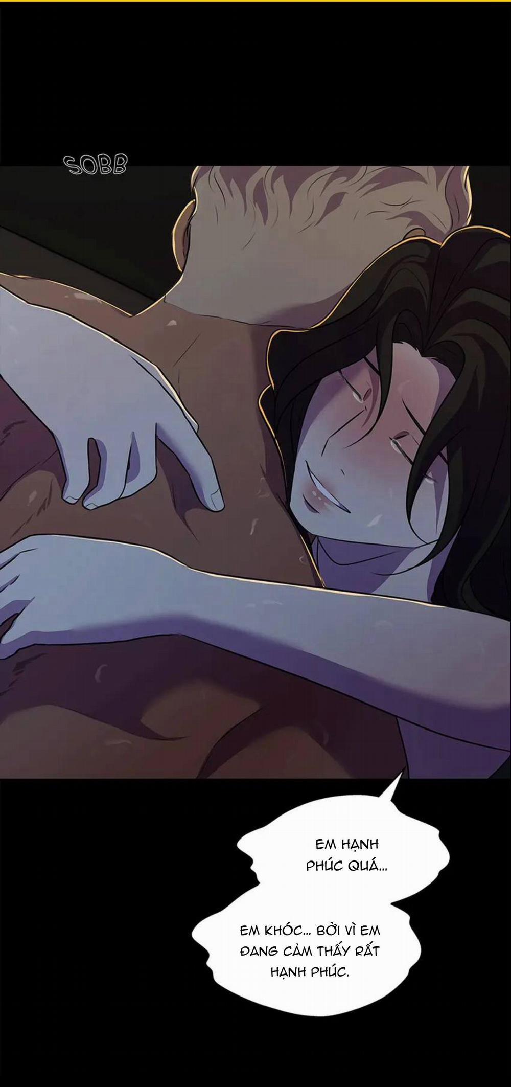 Love Murder Basketball 40 trang 20