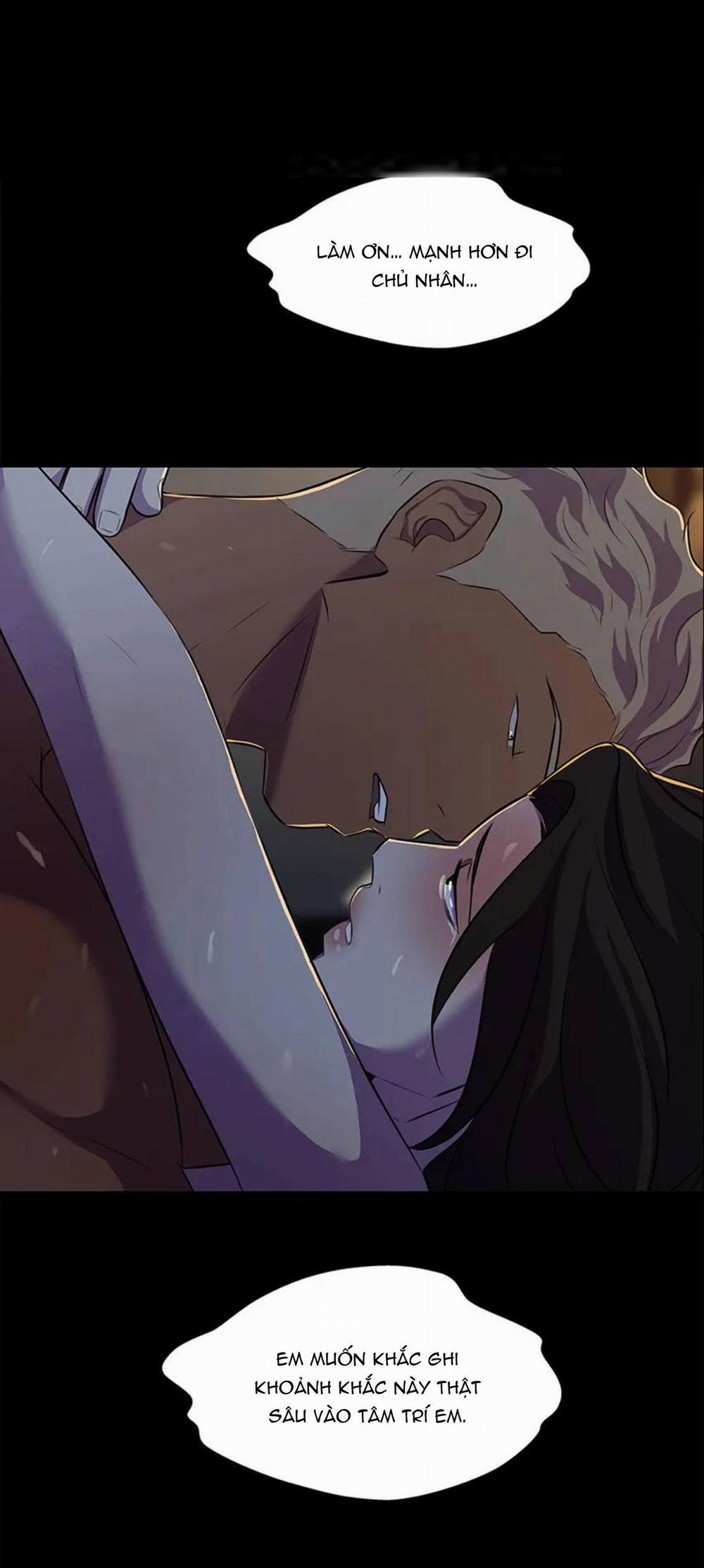 Love Murder Basketball 40 trang 21