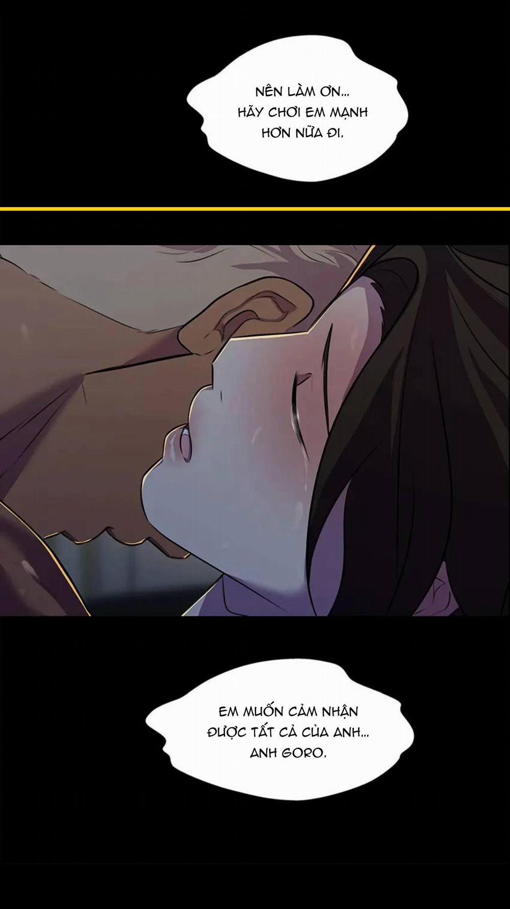 Love Murder Basketball 40 trang 22