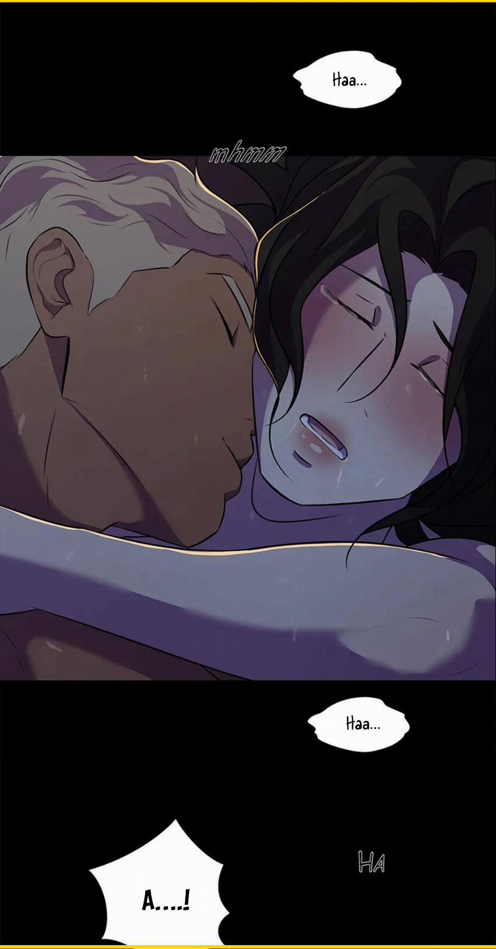 Love Murder Basketball 40 trang 24