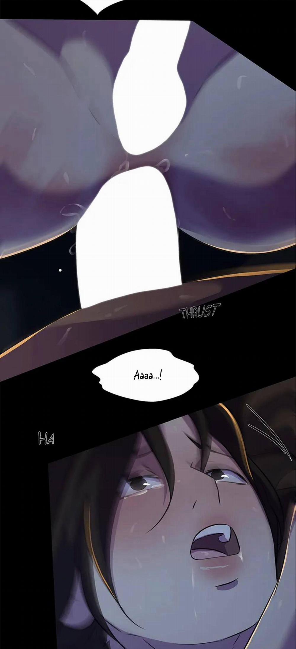 Love Murder Basketball 40 trang 25