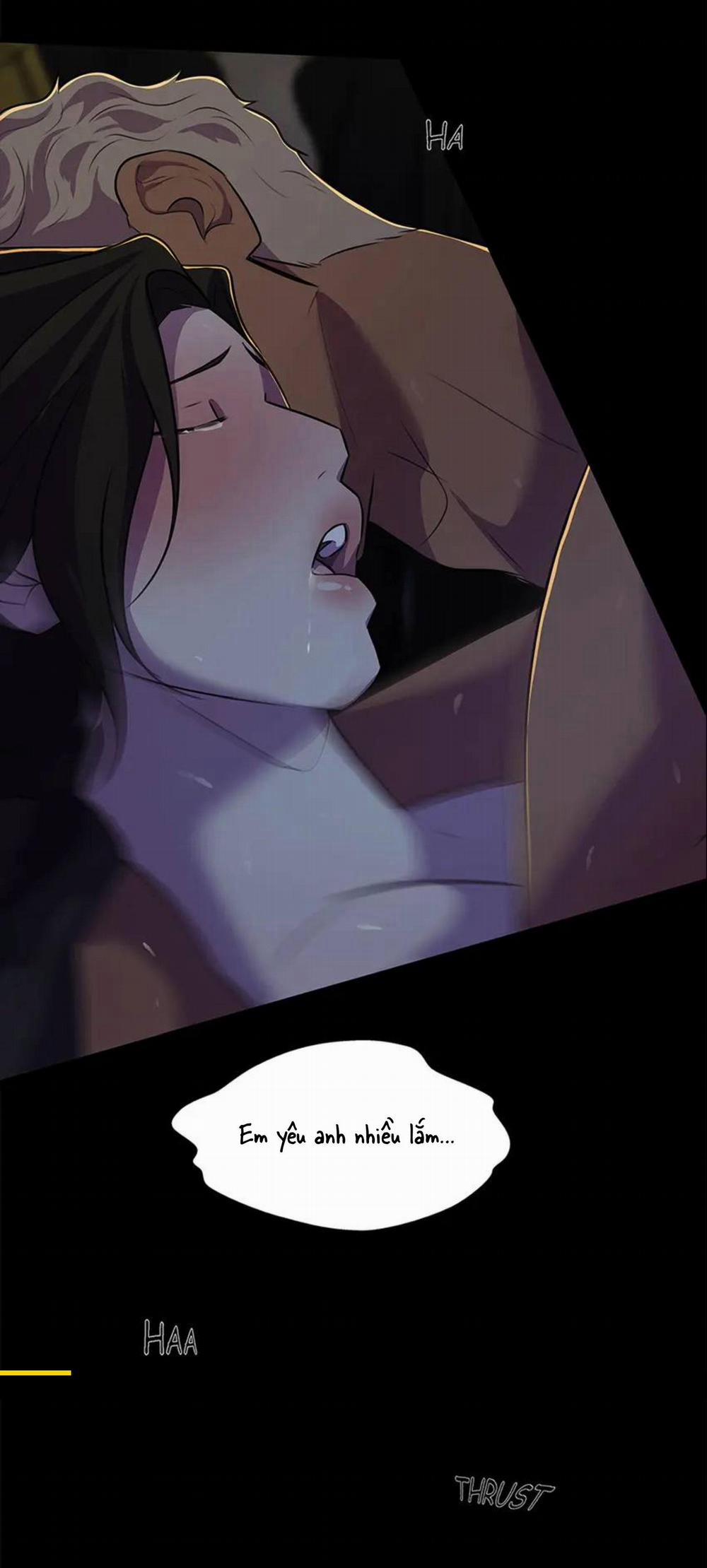 Love Murder Basketball 40 trang 28