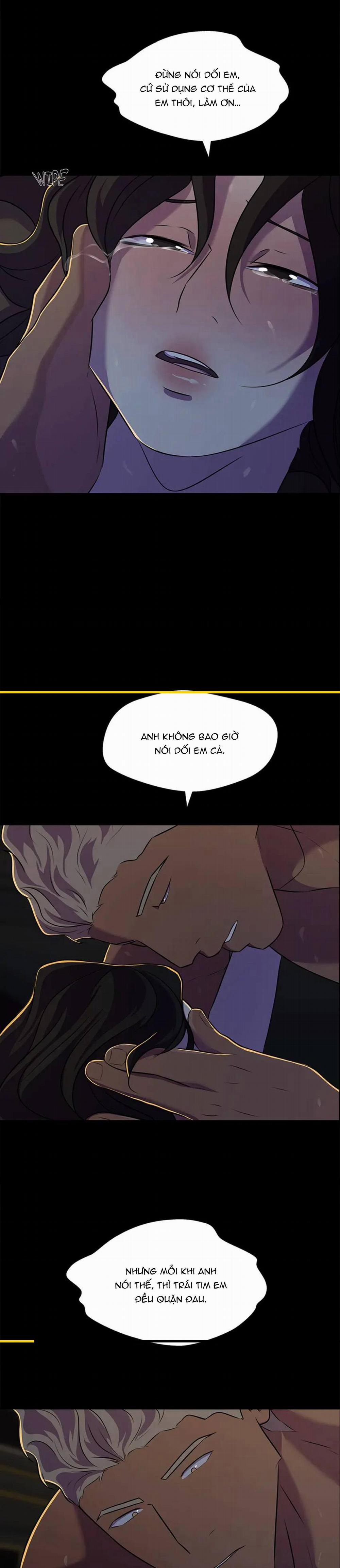 Love Murder Basketball 40 trang 3