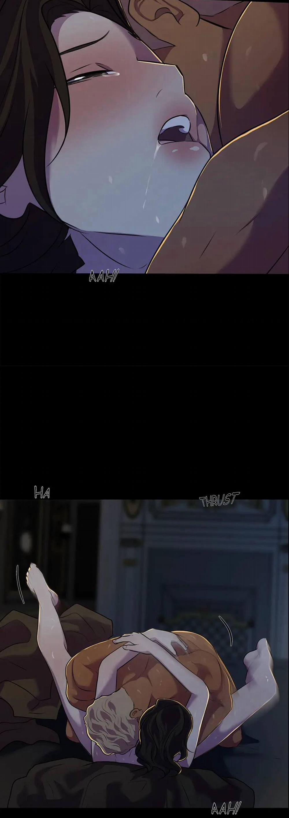 Love Murder Basketball 40 trang 31