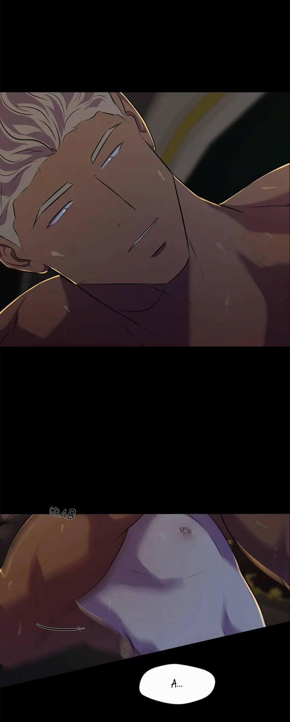 Love Murder Basketball 40 trang 38