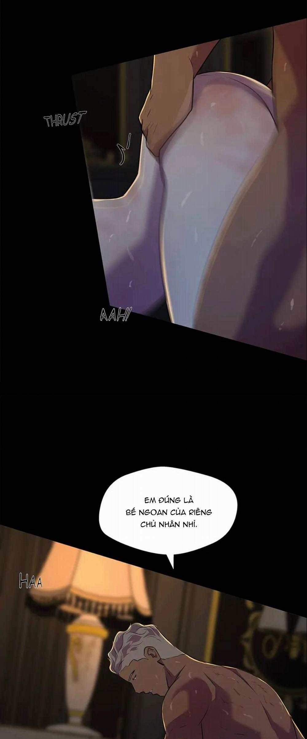 Love Murder Basketball 40 trang 39