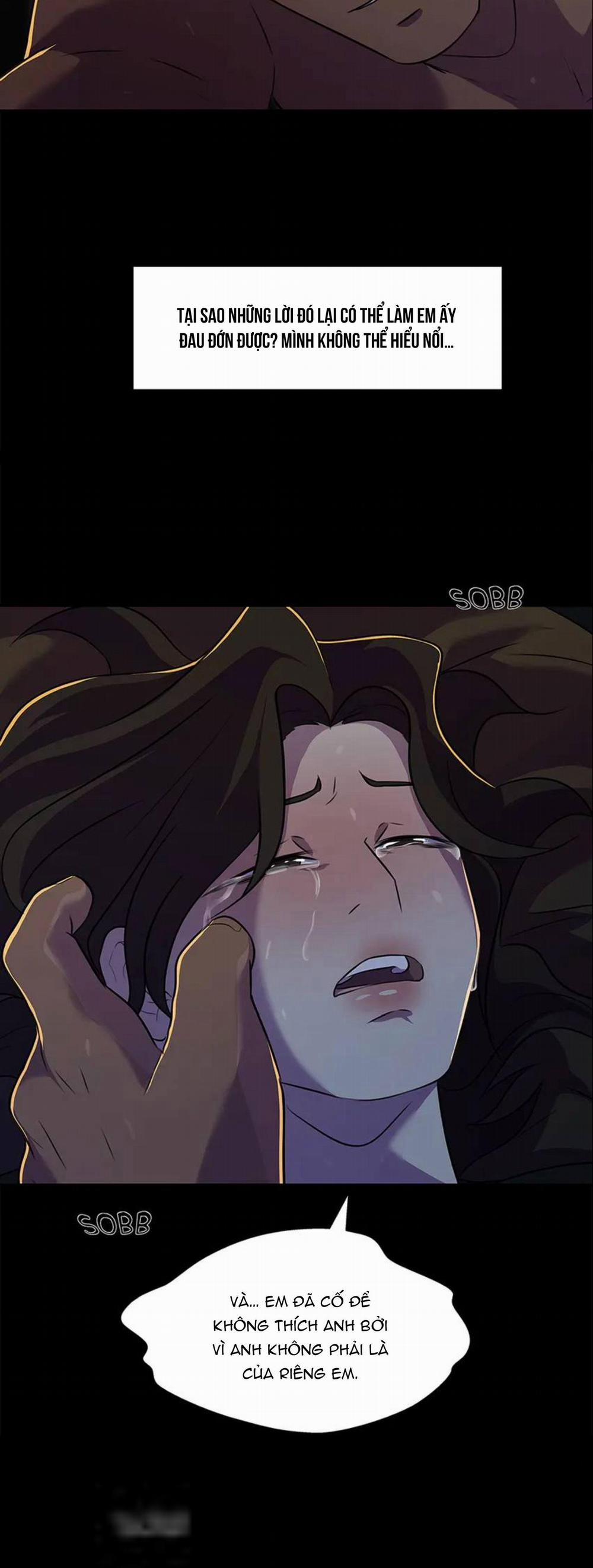 Love Murder Basketball 40 trang 4