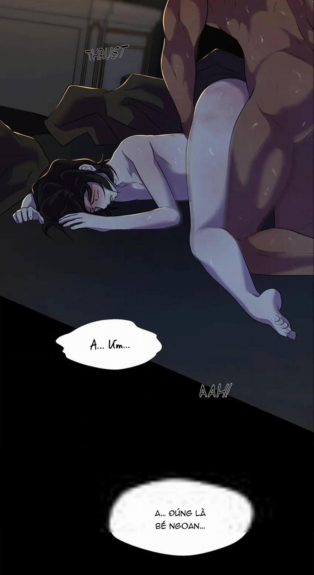 Love Murder Basketball 40 trang 40