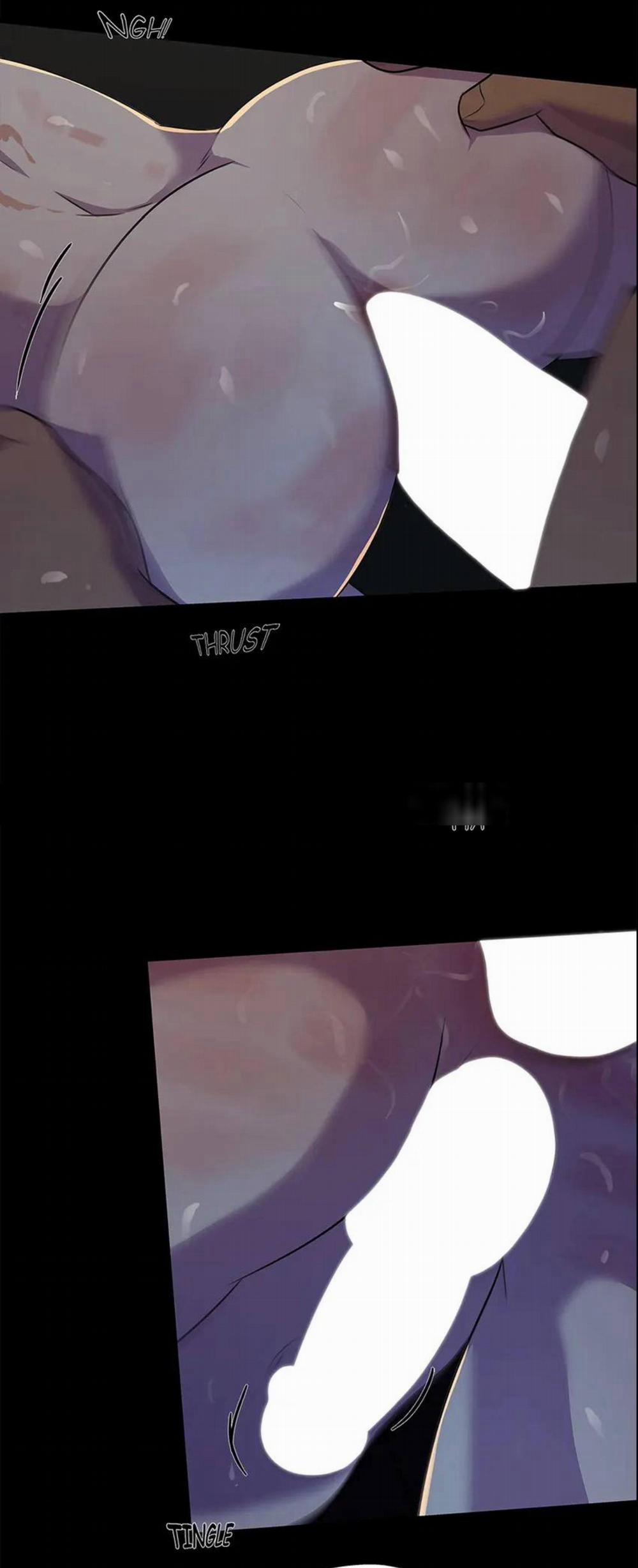 Love Murder Basketball 40 trang 41