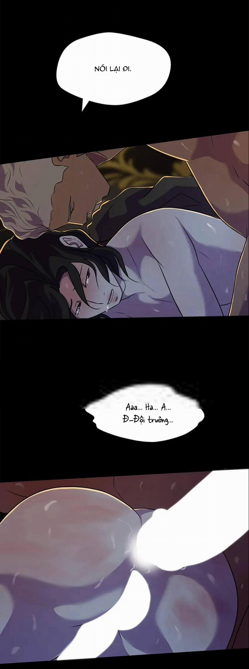 Love Murder Basketball 40 trang 43