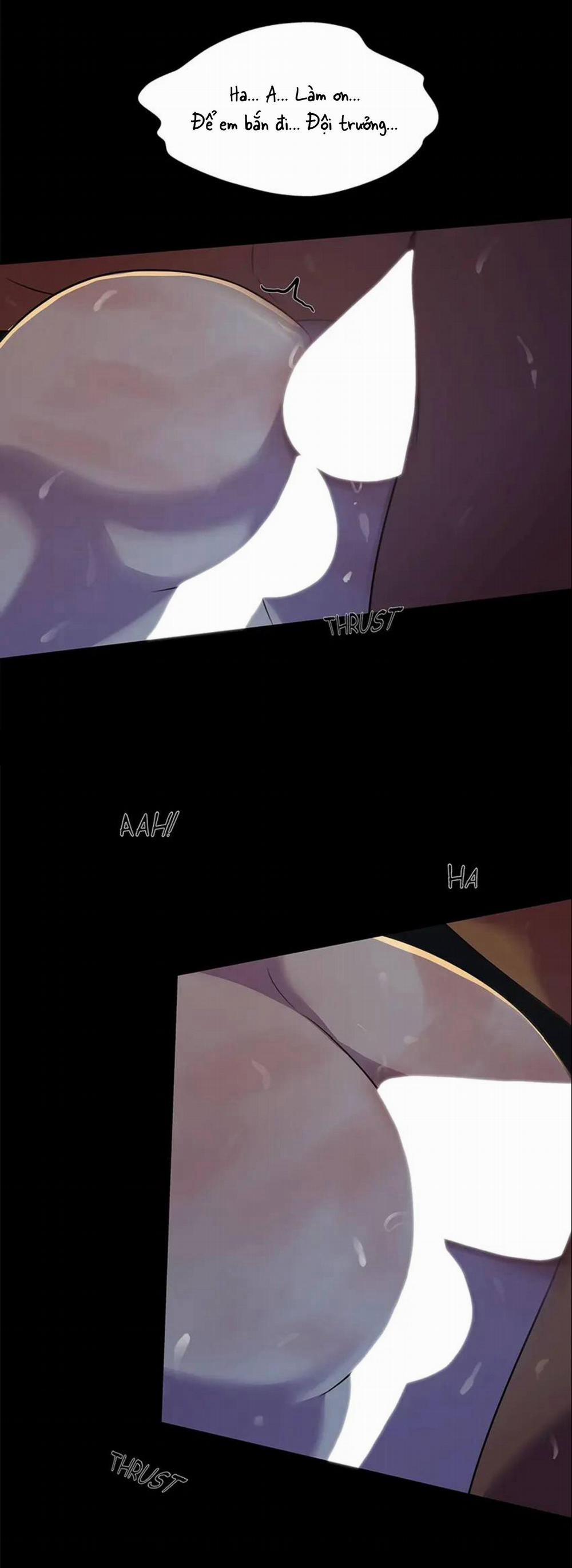 Love Murder Basketball 40 trang 44