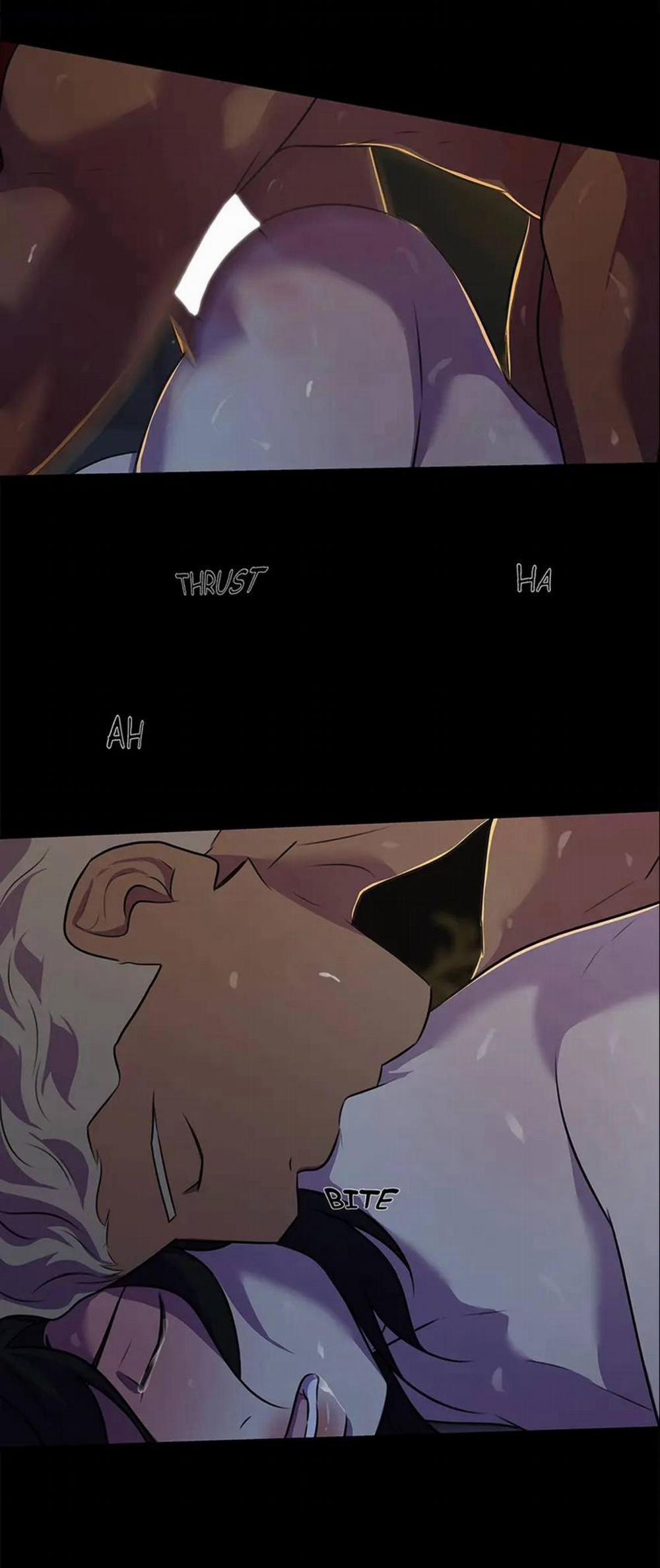 Love Murder Basketball 40 trang 45