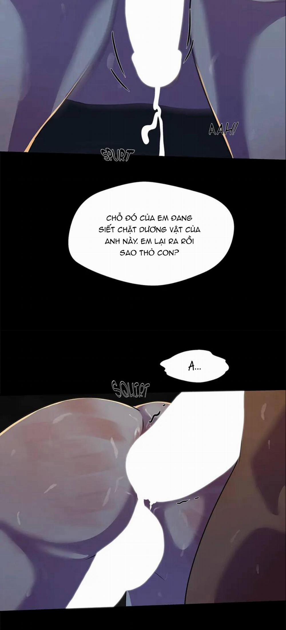 Love Murder Basketball 40 trang 47