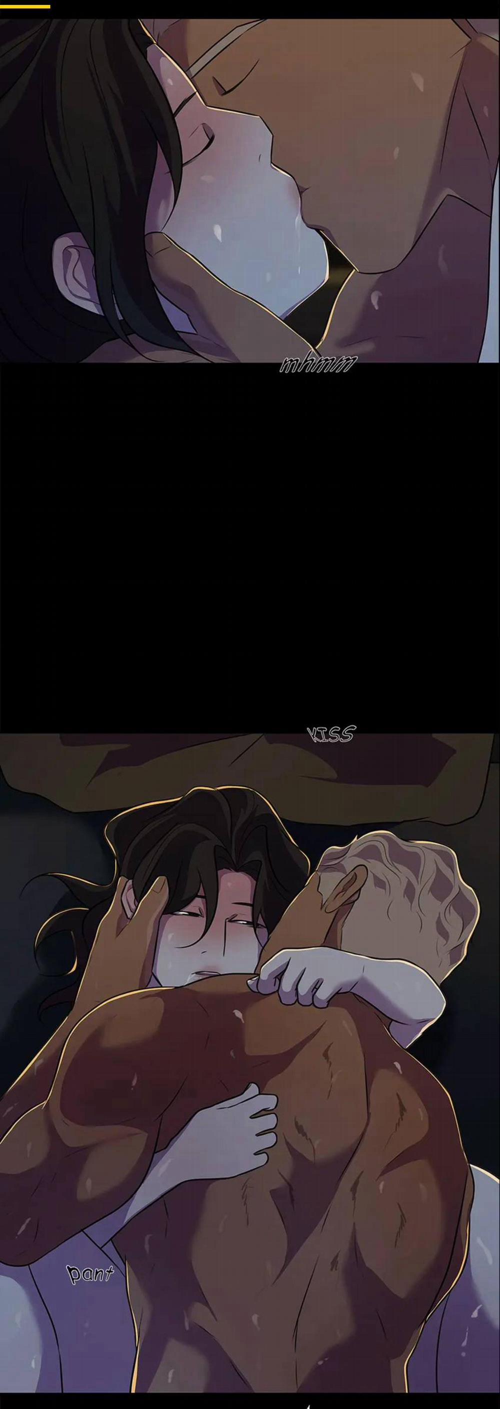 Love Murder Basketball 40 trang 52