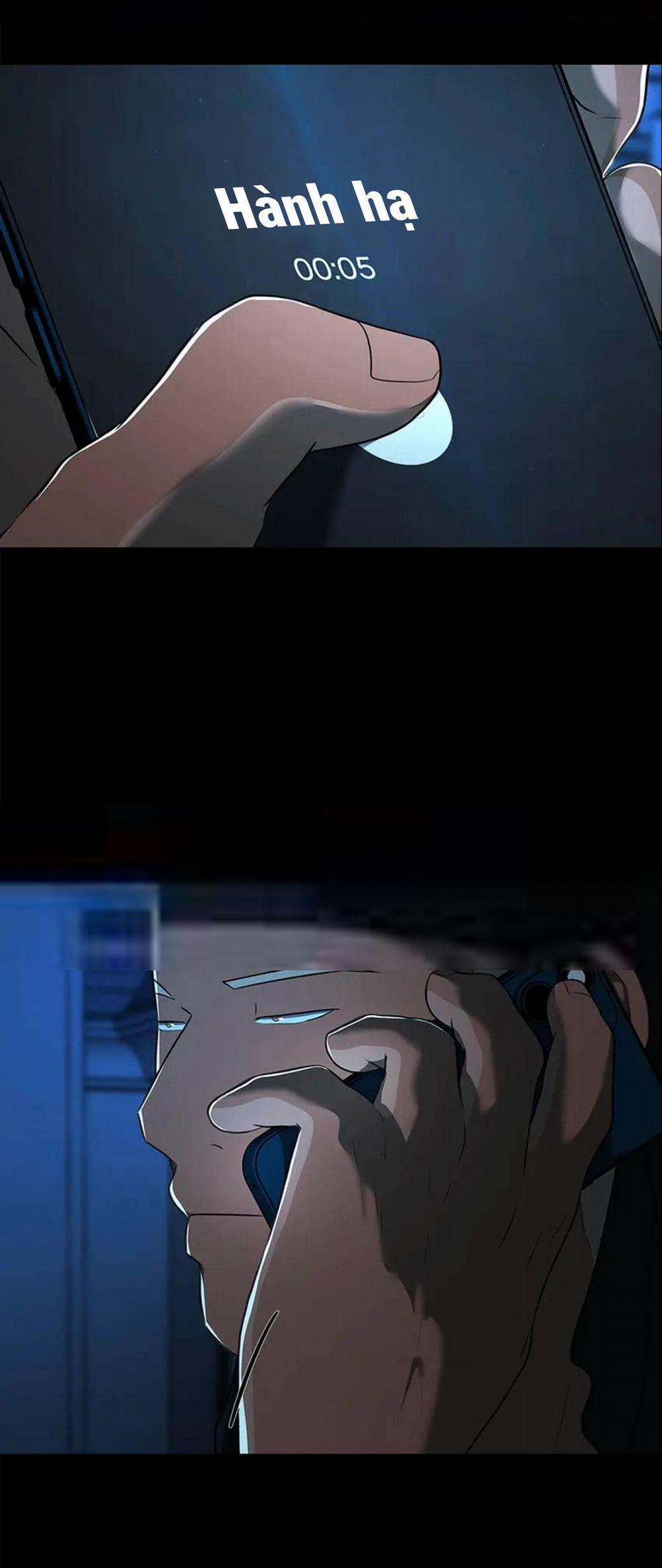 Love Murder Basketball 40 trang 59