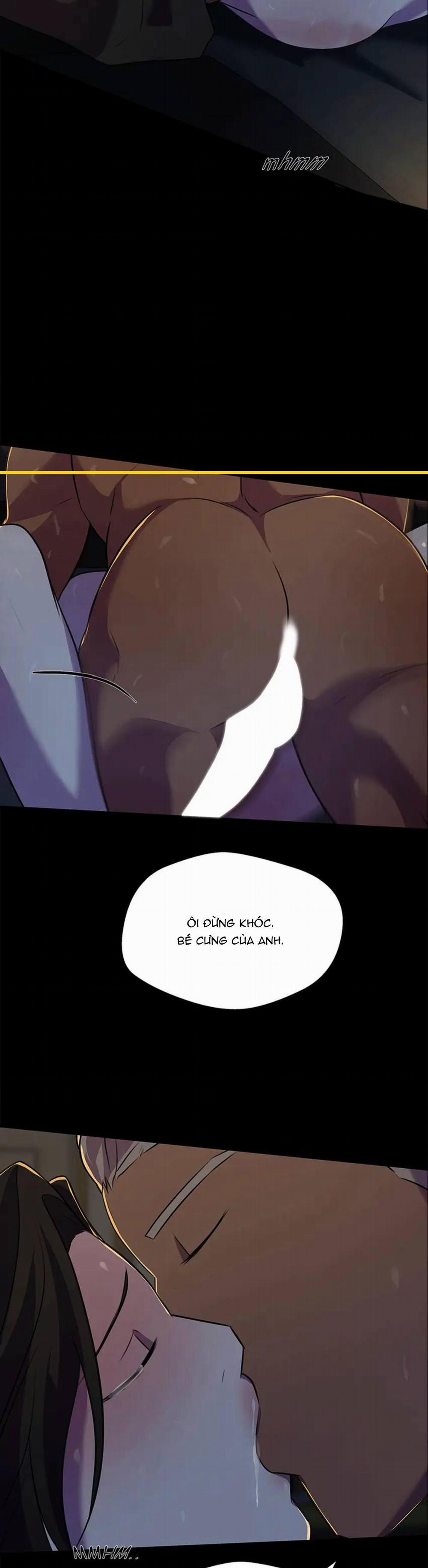 Love Murder Basketball 40 trang 6