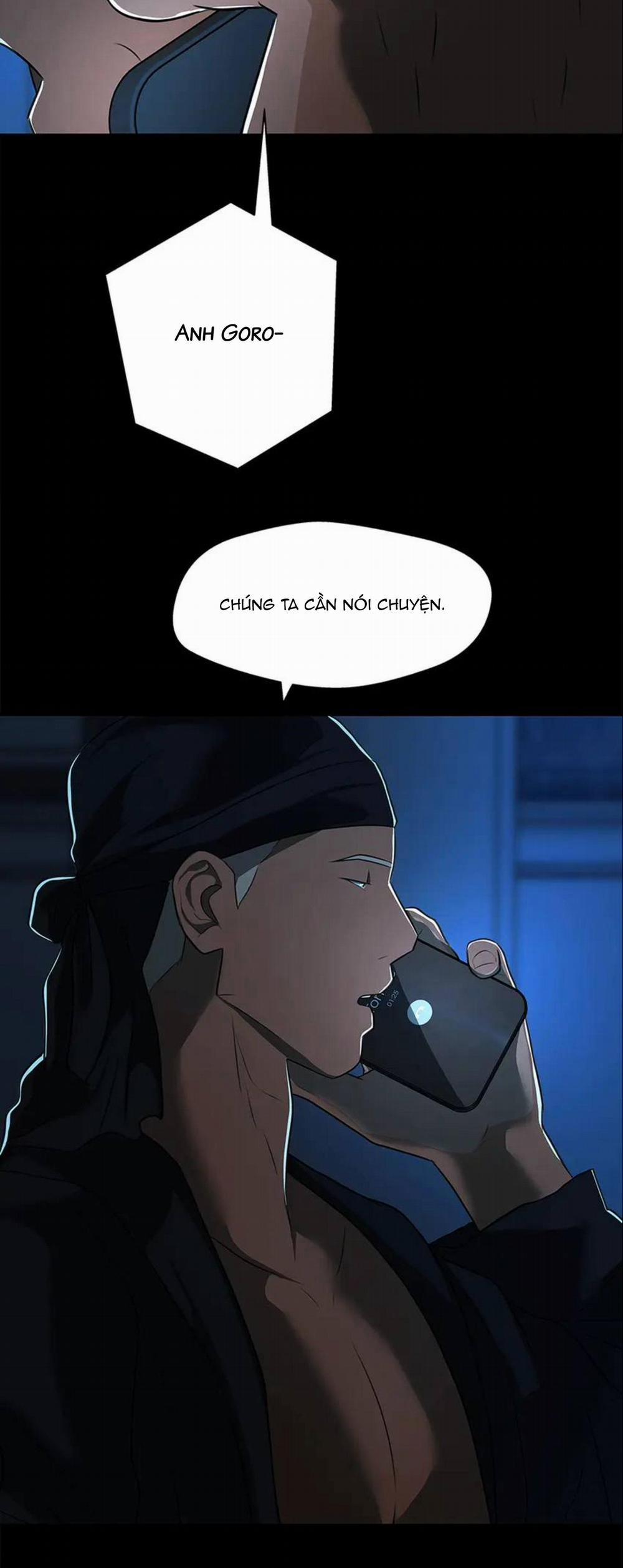 Love Murder Basketball 40 trang 61