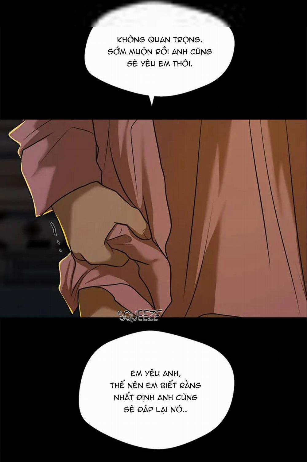 Love Murder Basketball 40 trang 66