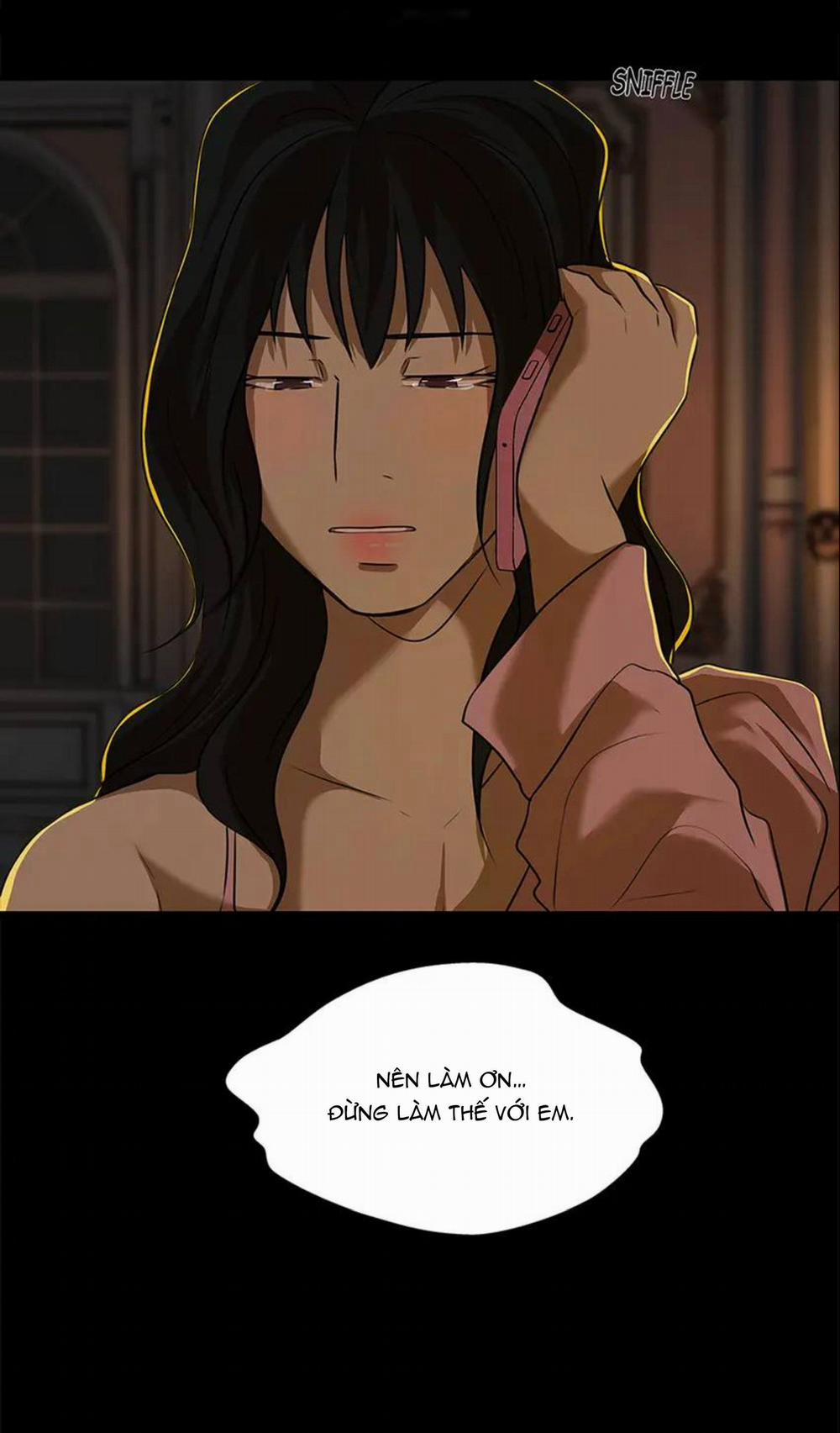 Love Murder Basketball 40 trang 67