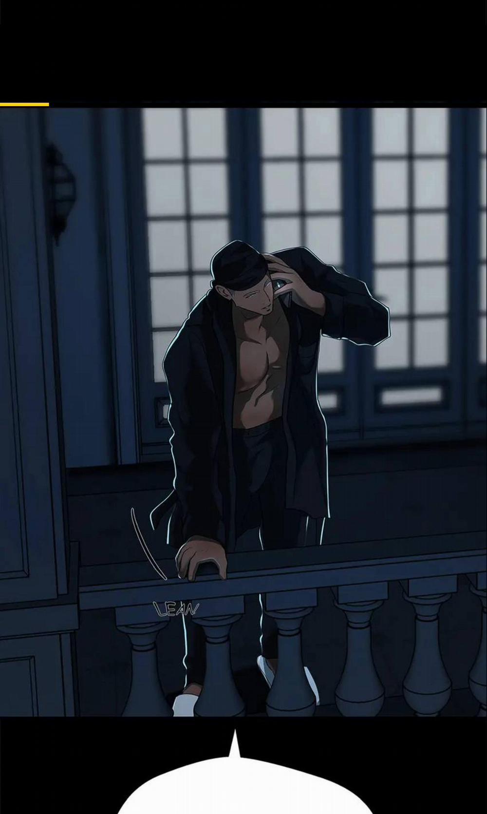 Love Murder Basketball 40 trang 68