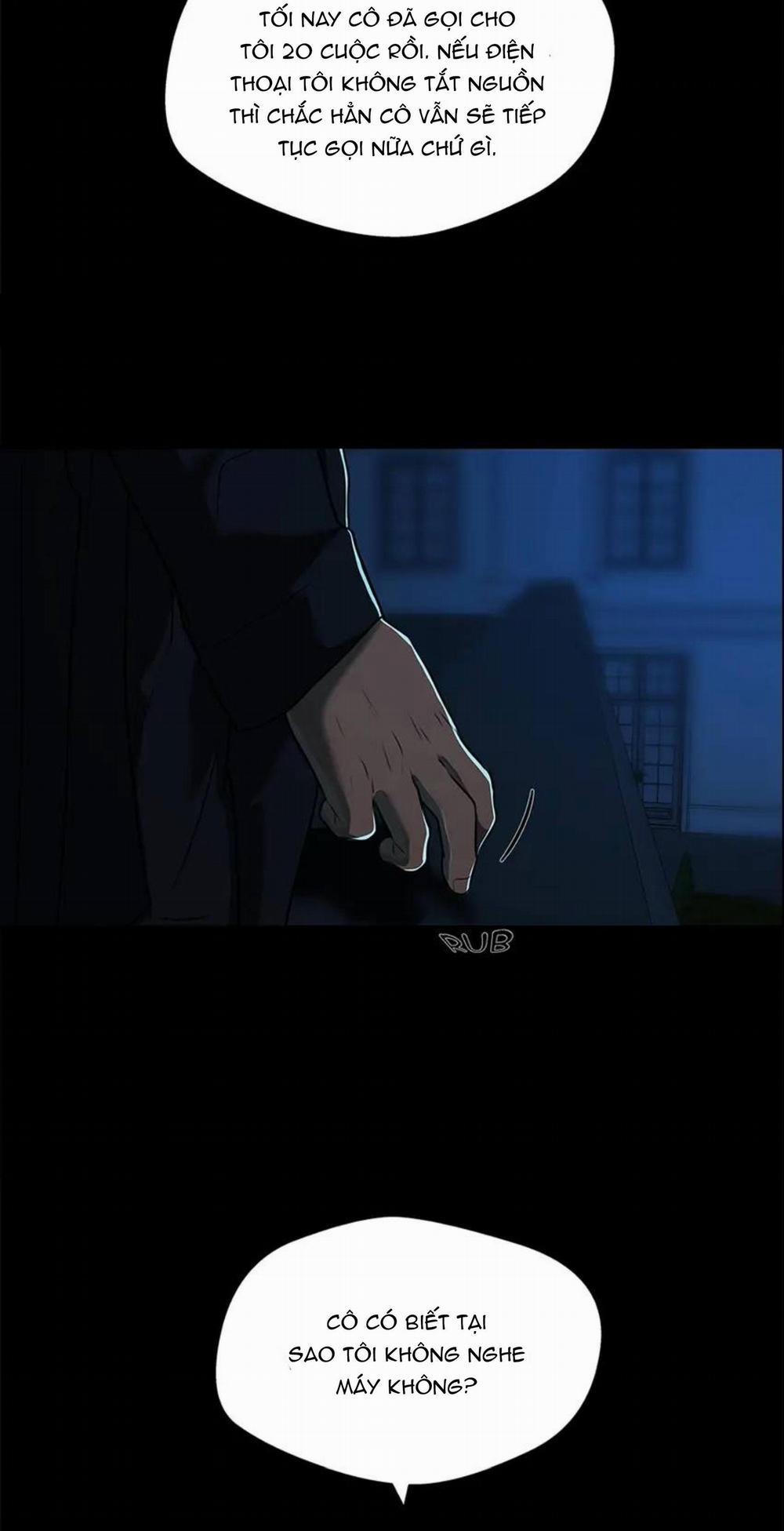 Love Murder Basketball 40 trang 69