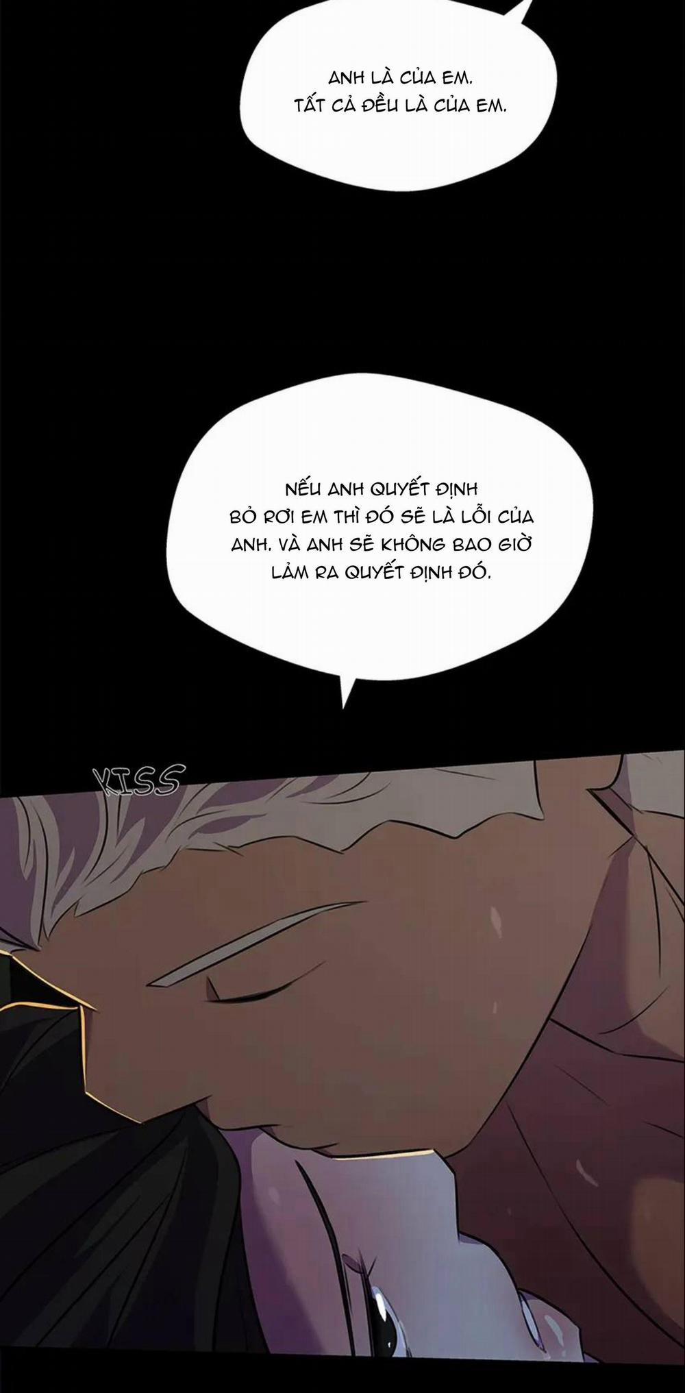 Love Murder Basketball 40 trang 7