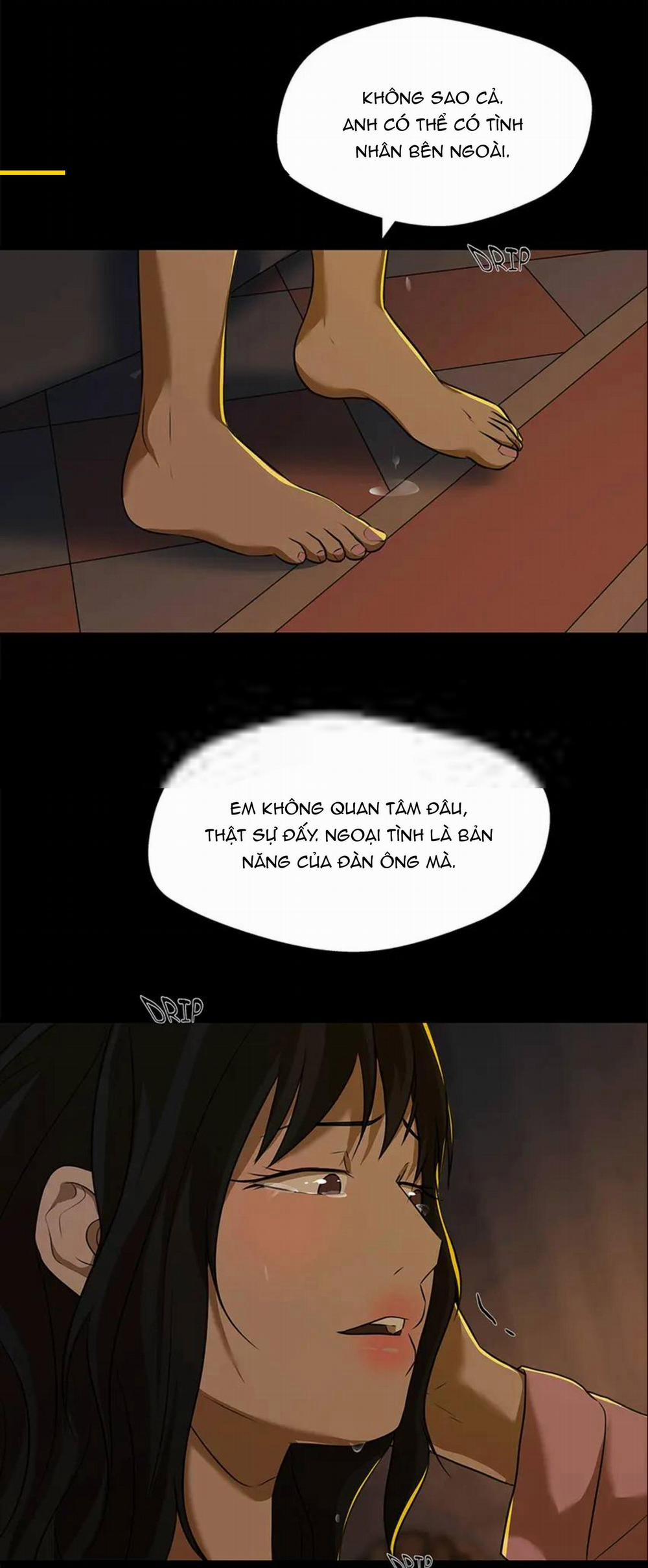 Love Murder Basketball 40 trang 71