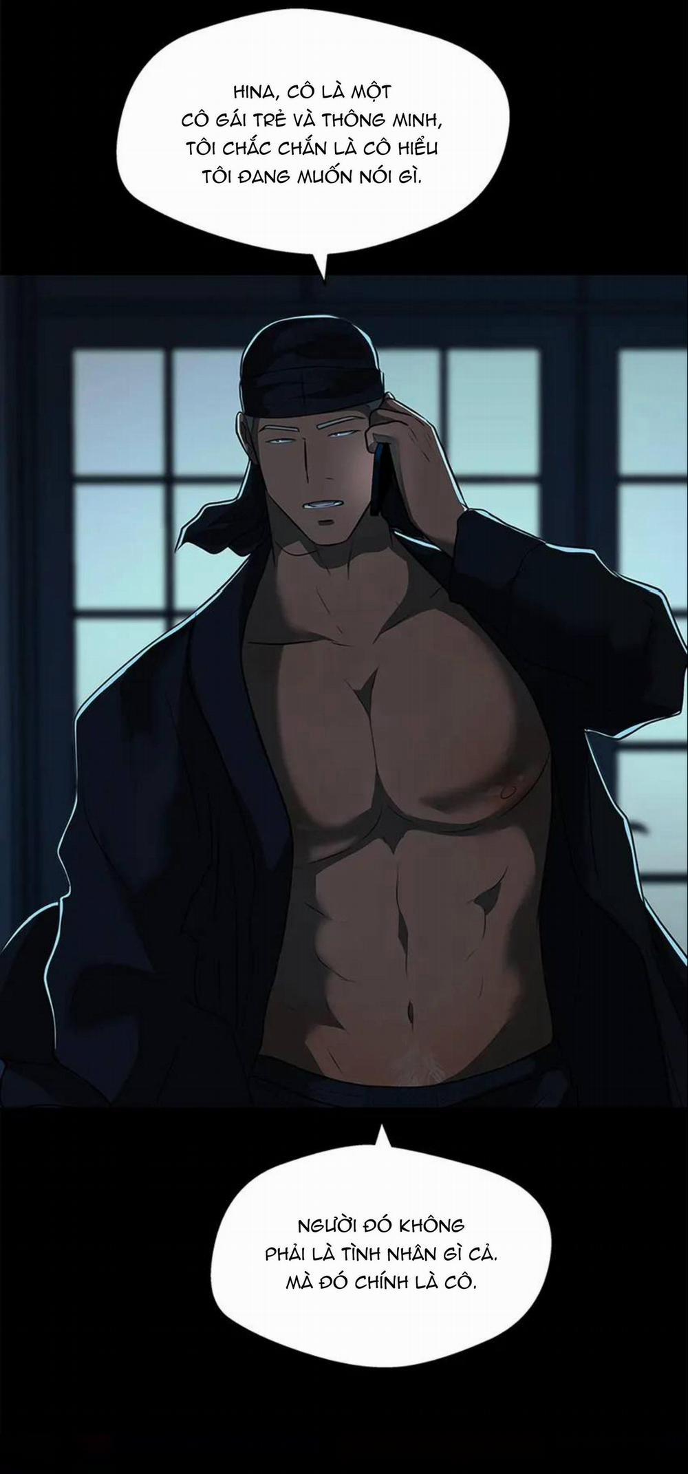 Love Murder Basketball 40 trang 73