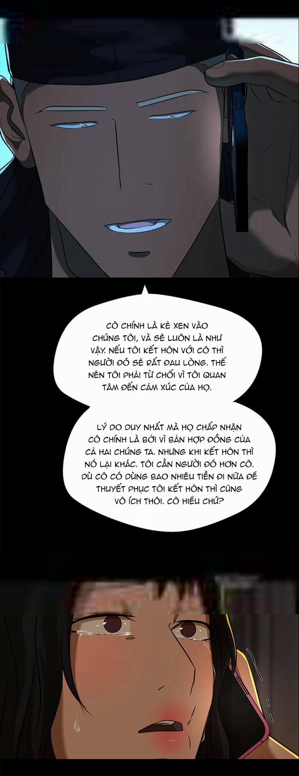 Love Murder Basketball 40 trang 74