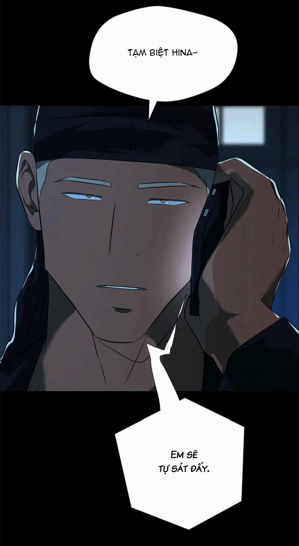 Love Murder Basketball 41 trang 115