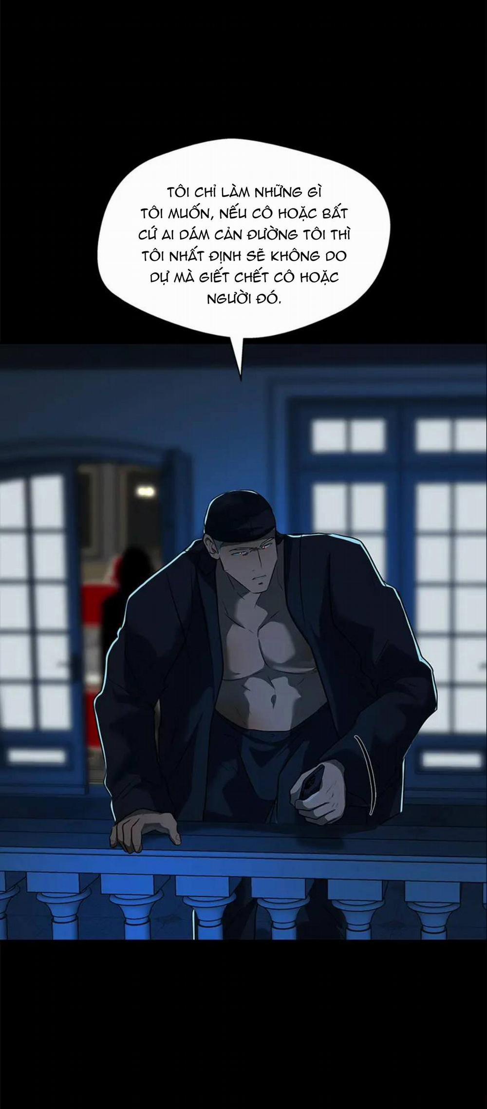 Love Murder Basketball 41 trang 135