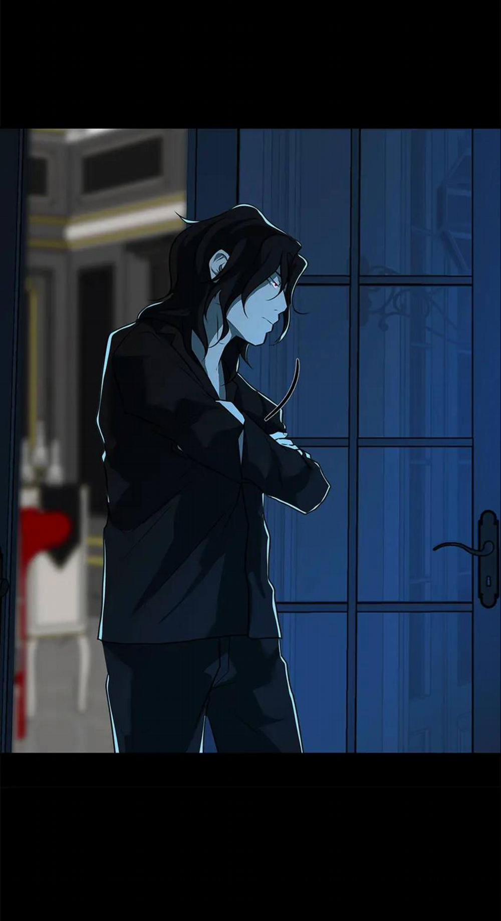 Love Murder Basketball 41 trang 137