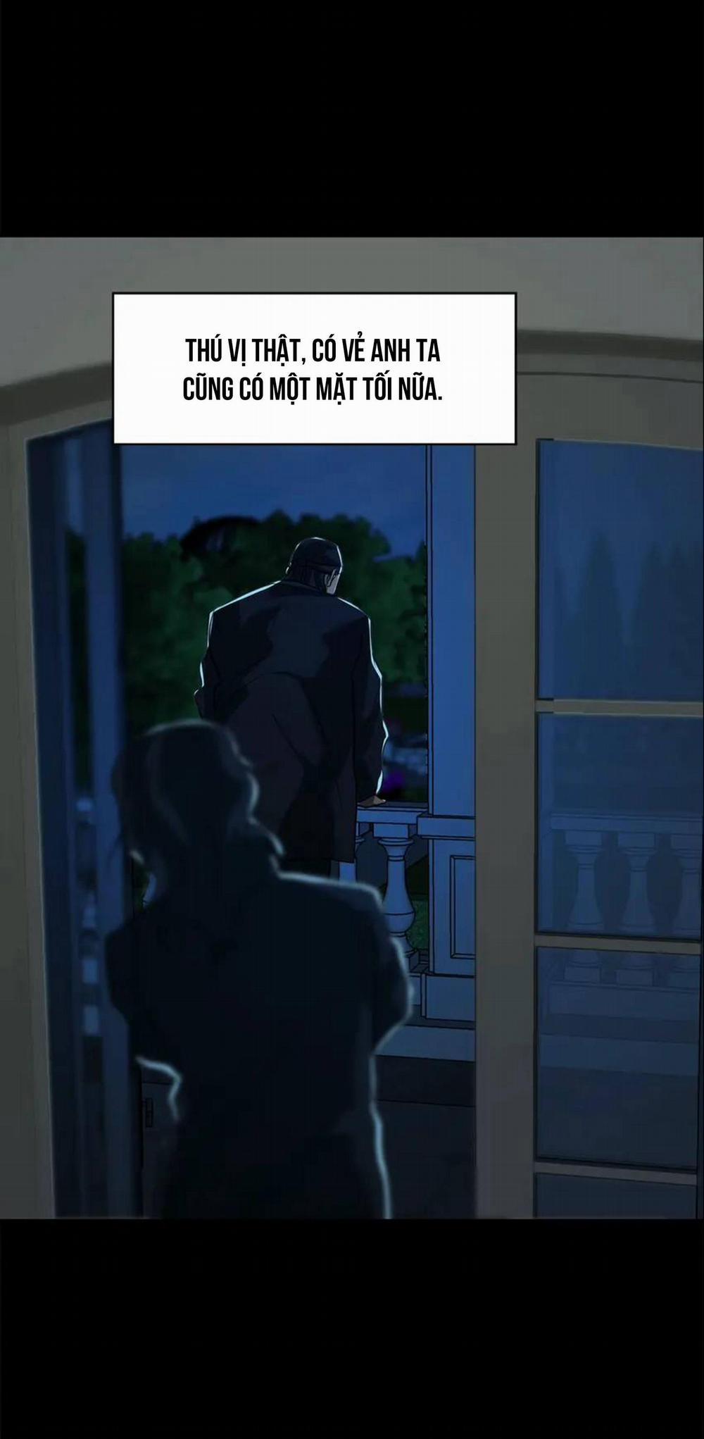 Love Murder Basketball 41 trang 138