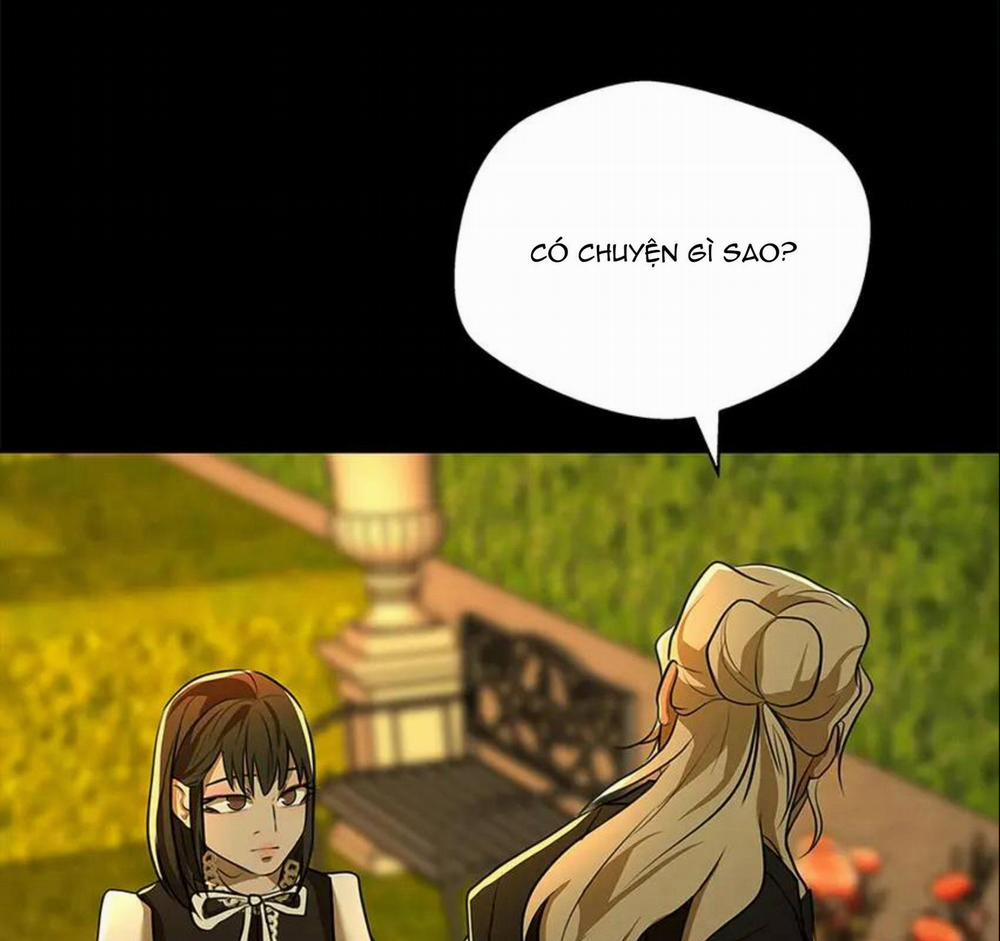 Love Murder Basketball 41 trang 15