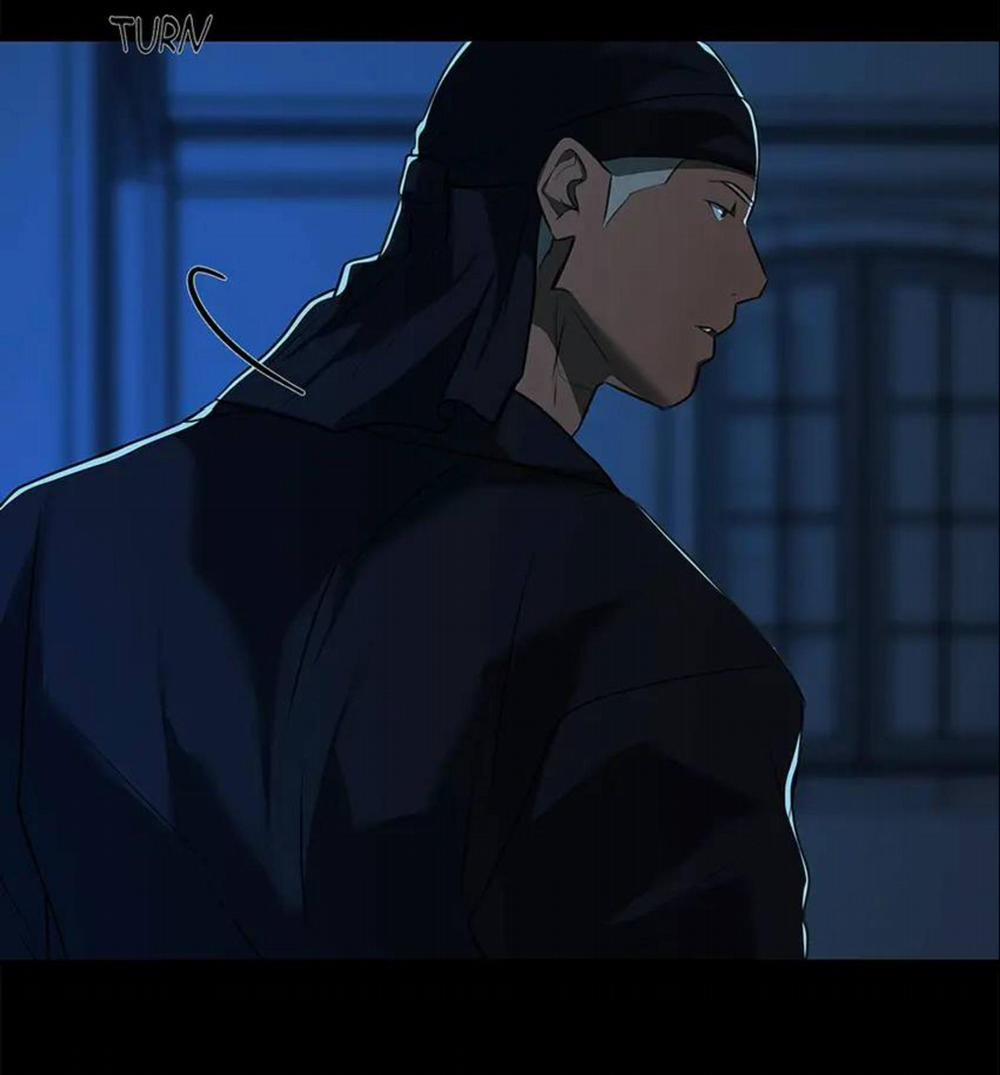 Love Murder Basketball 41 trang 153