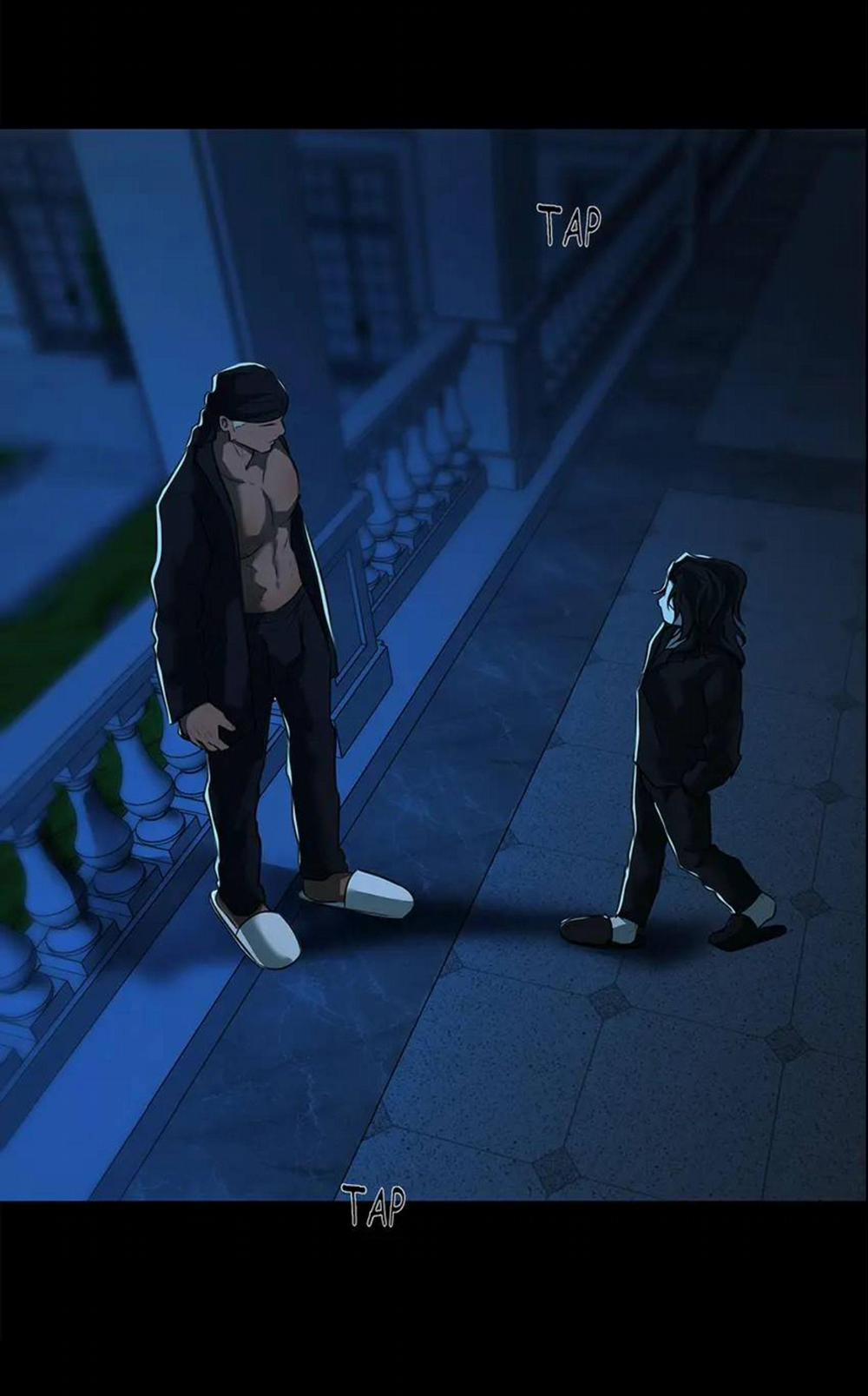 Love Murder Basketball 41 trang 156